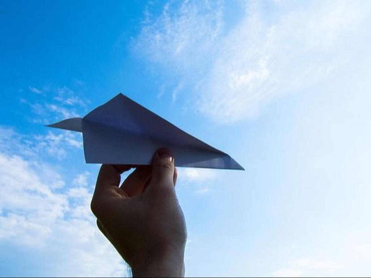 Mengenal Seni Origami