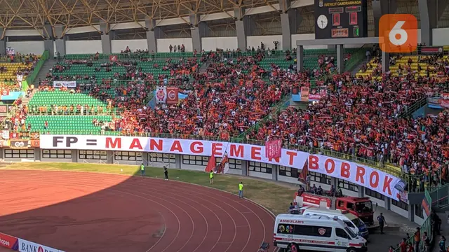 The Jakmania