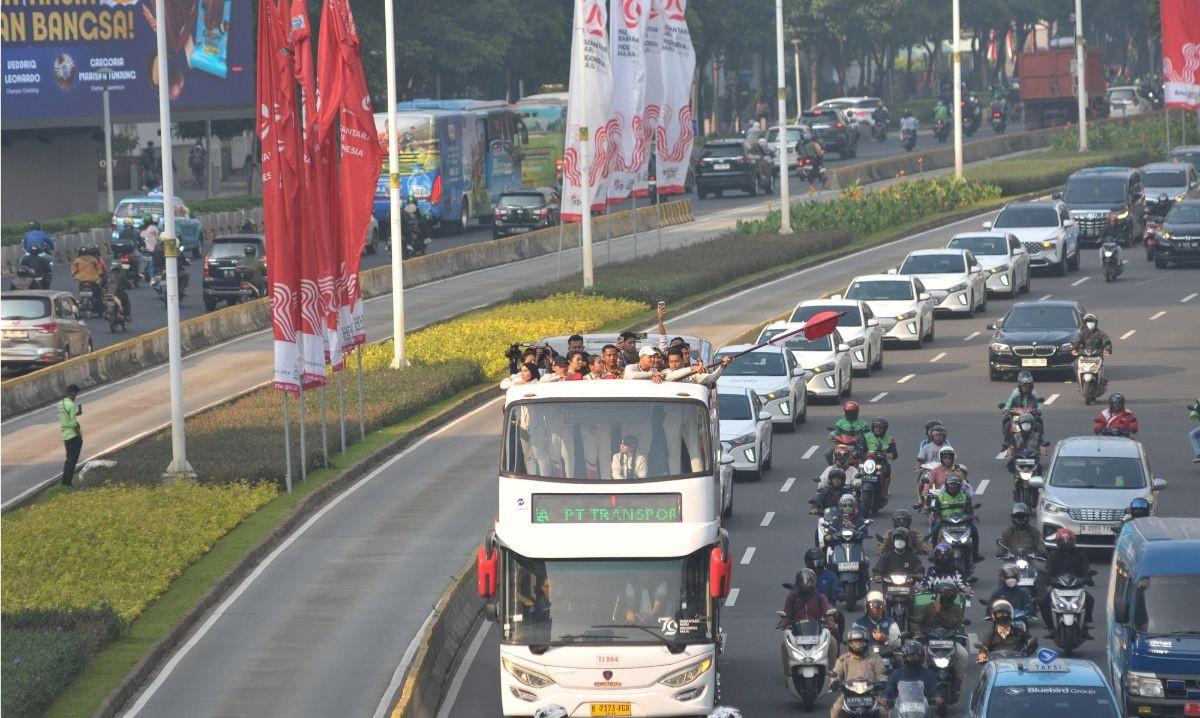 Dok. Istimewa