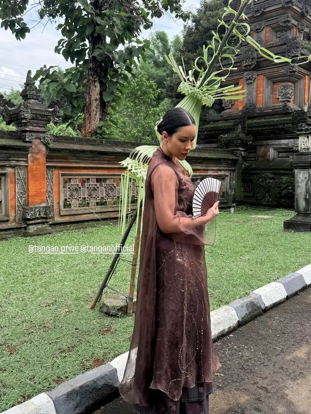 Patricia Pacar Darma Mangkuluhur