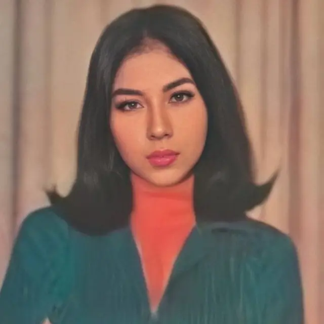 [Fimela] Titiek Puspa