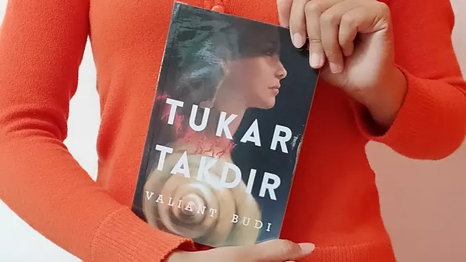 tukar takdir