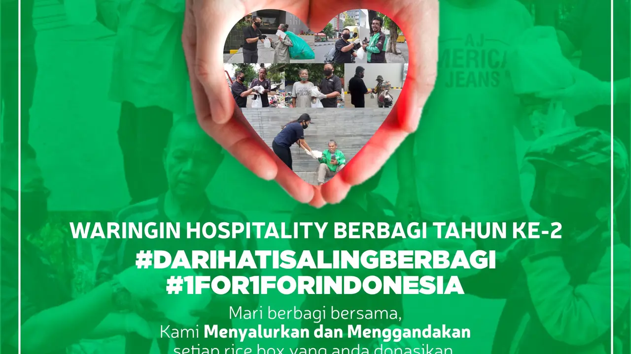 Waringin Hospitality Hotel Group