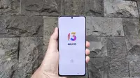 Xiaomi 12 Pro, smartphone flagship terbaru Xiaomi yang baru dirilis di Indonesia. (Foto: Istimewa)