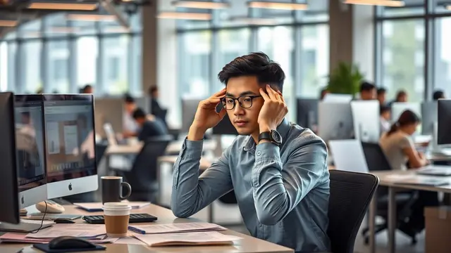 cara mengatasi stress