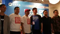 Meriahkan Harbolnas 11.11, DANA Gelar Promo Rp 11