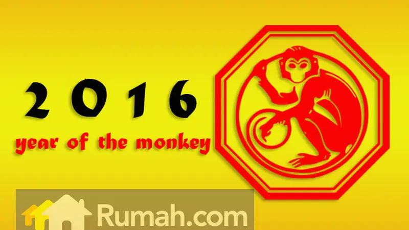 RumahCom-Peruntungan (Rumah) Anda di Tahun Kera Api 2016