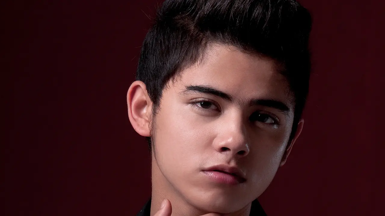 [Bintang] Aliando Syarief