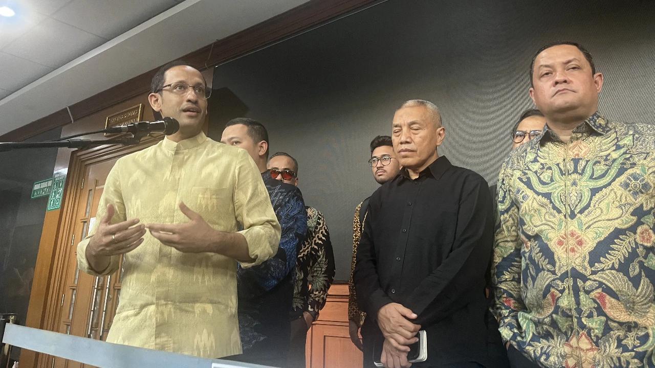 Jaksa: Laptop Chromebook Rp 1 Juta pun Tak Laku, Negara Rugi Rp 2,1 Triliun