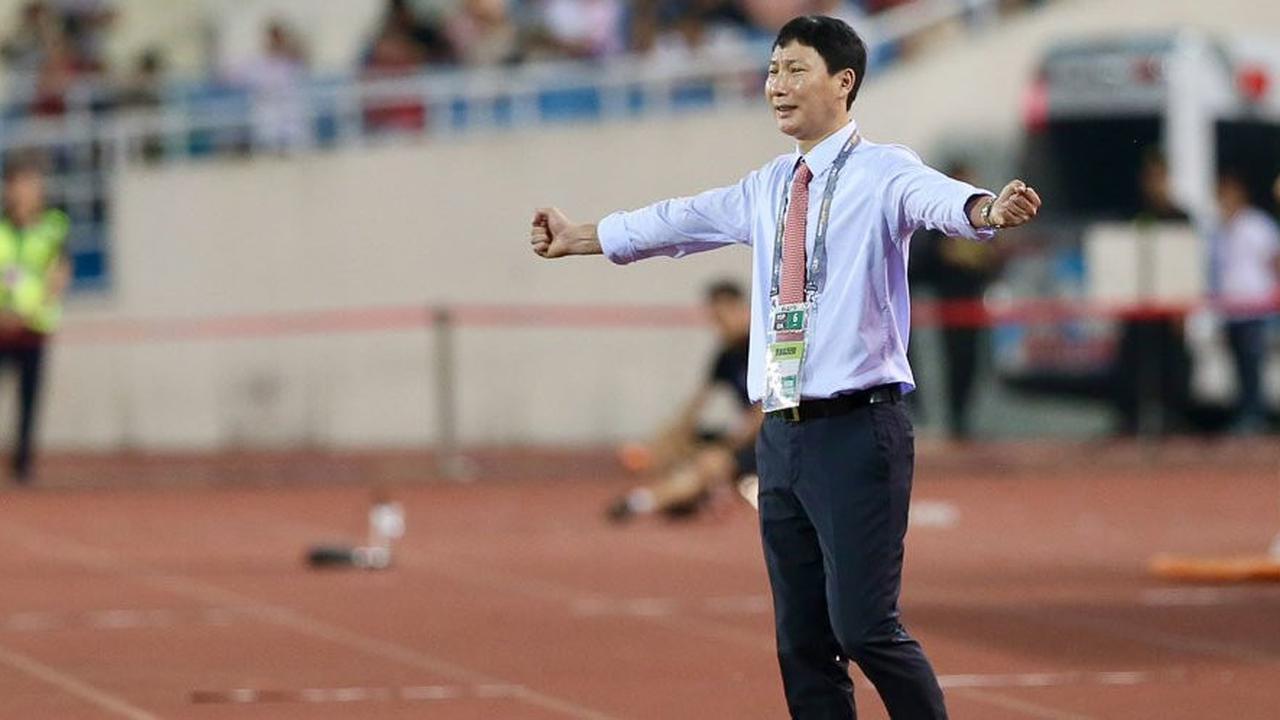 Blak-blakan Pelatih Timnas Vietnam Ngaku Sudah Kantongi Dua Kelemahan Timnas Indonesia, Apa Saja?