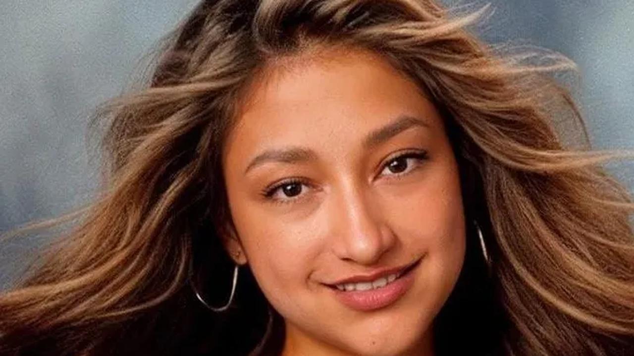 Rahma Azhari Ikut Tren AI Yearbook, Netizen 'Gak Sanggup Aku Lihatnya