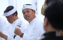 Gubernur Jabar Ancam Tak Bayar Penuh Proyek Berkualitas Buruk, Audit Ketat Menanti