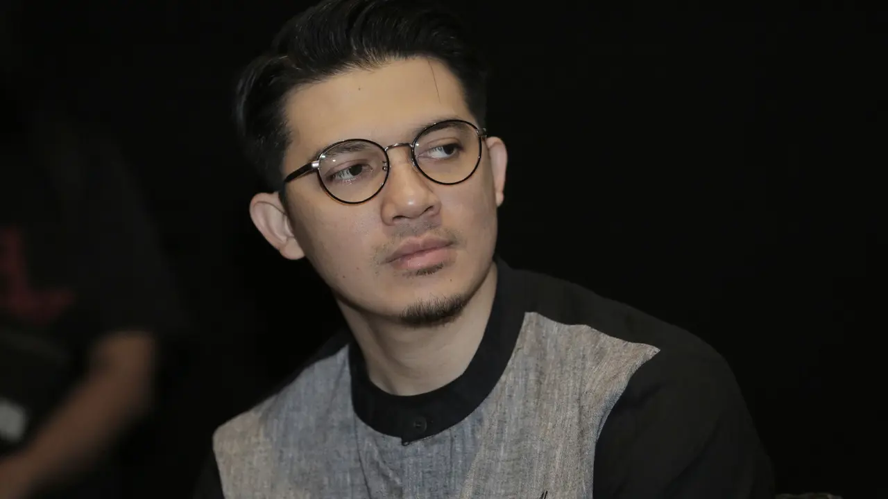 [Fimela] Irwansyah