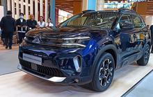 Citroen Berencana Mengubah C5 Aircross Menjadi Mobil Listrik dengan Strategi Baru