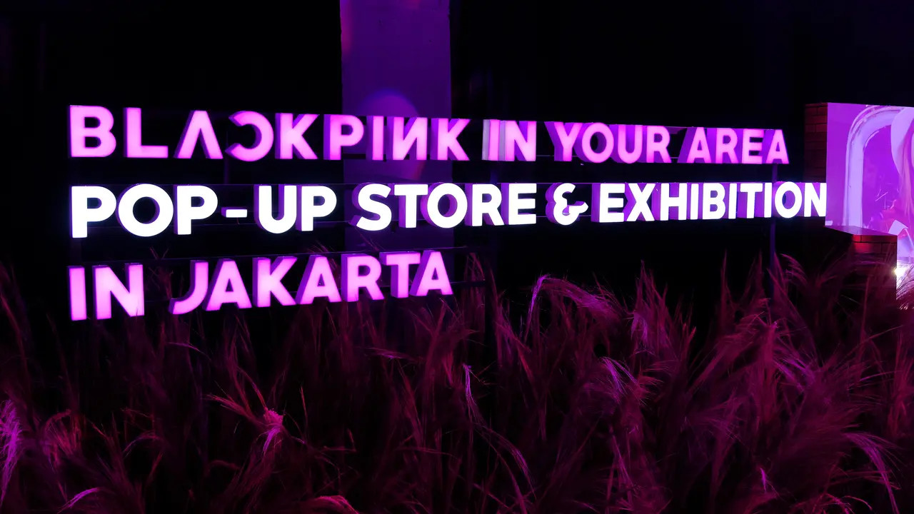 BLACKPINK