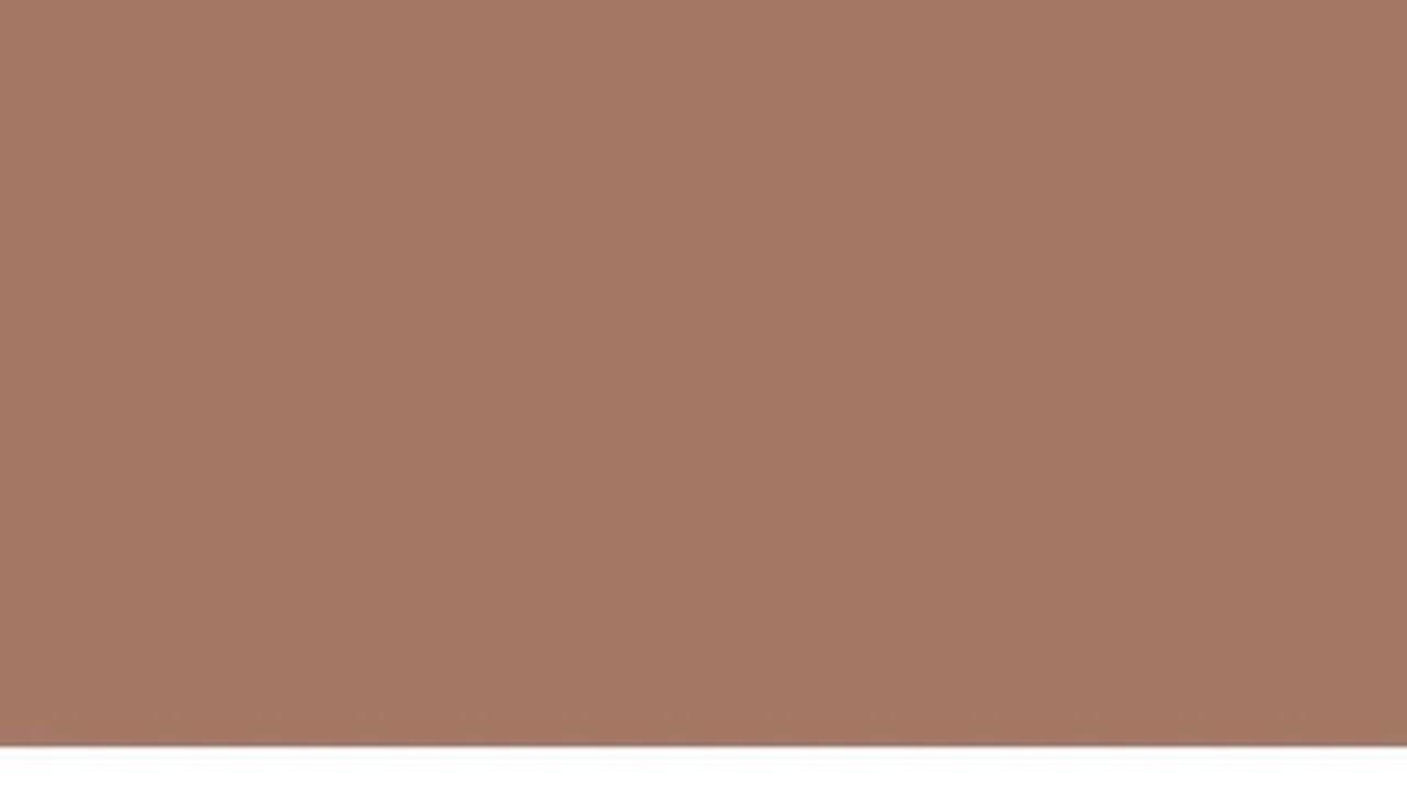Warna Mocha Mousse