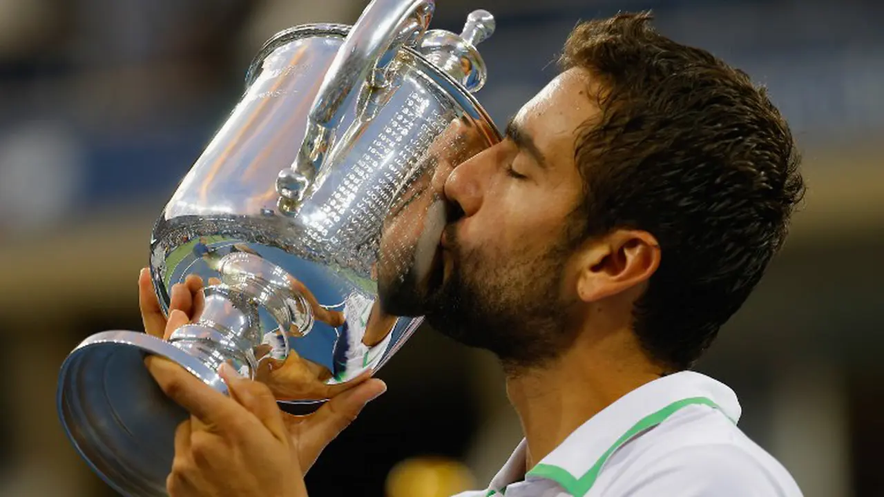 Marin Cilic