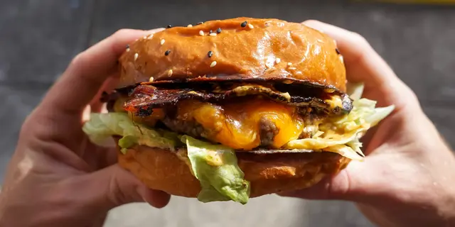 Burger Termahal Sedunia Ada di Spanyol, Harganya Tembus Rp180 Juta