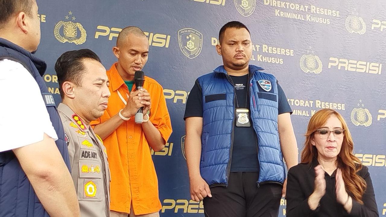 Dok. Istimewa