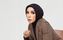 Melly Goeslaw Pamer Bukti Transfer Royalti Lagu dari WAMI: Sempat Dapat Rp100 Ribu tapi Sering Juga Ratusan Juta