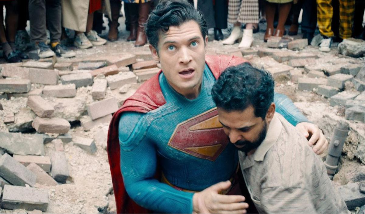 film superman