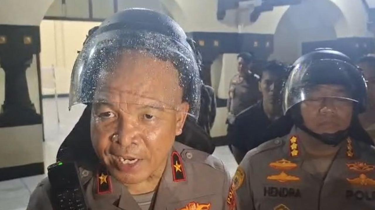 Kapolda Banten Turun Tangan: Jembatani Restorative Justice Laka Lantas Mahasiswi Untirta yang Jadi Tersangka