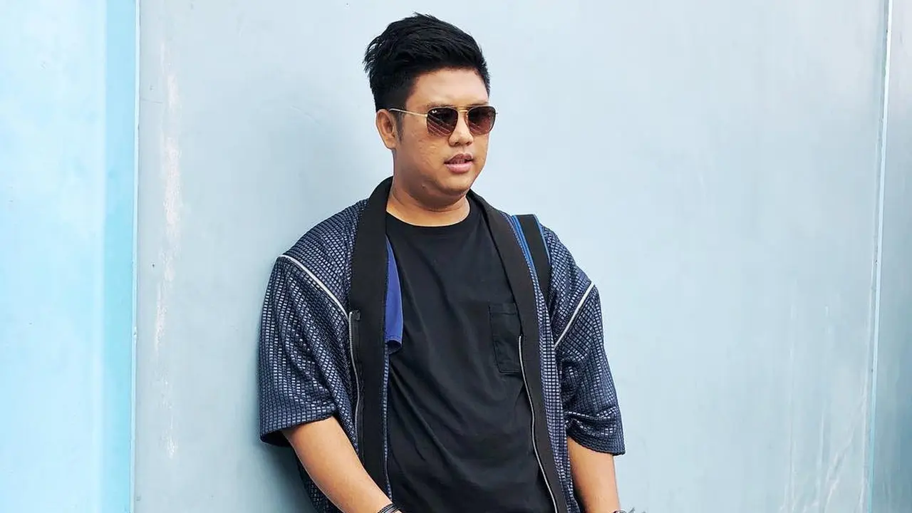 [Fimela] Ricky Cuaca