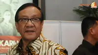 Akbar Tandjung: Gita Harus Selesaikan Soal Impor Beras Vietnam