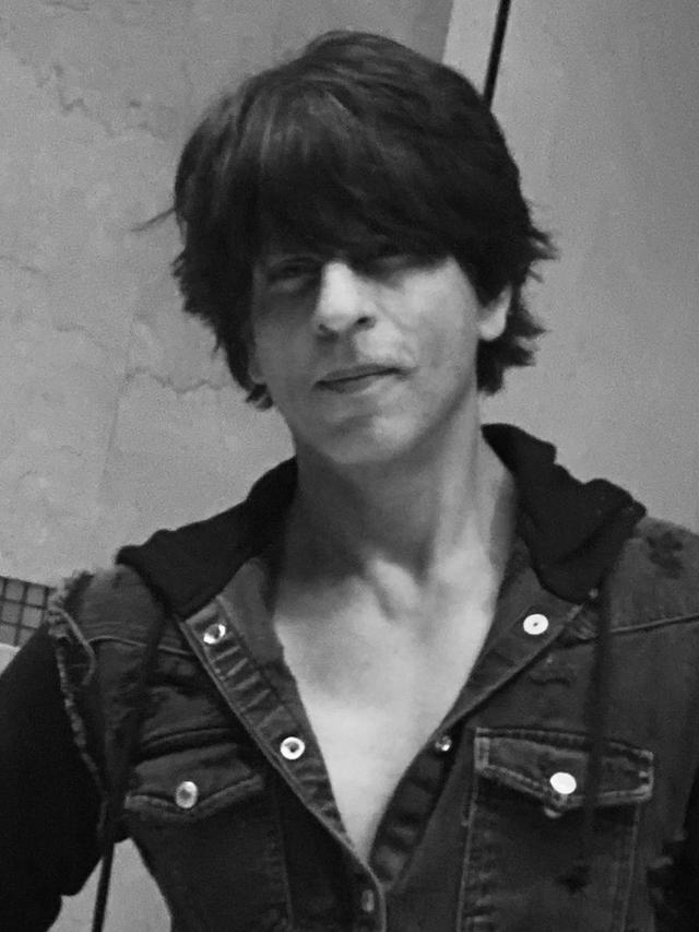 Shah Rukh Khan (Instagram/ iamsrk)