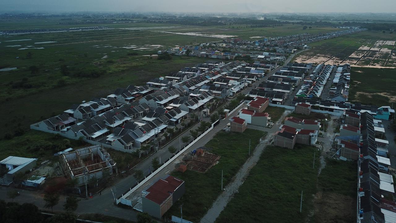 Dukung 3 Juta Rumah, SMF Perkenalkan Surat Utang yang Jadi Aset Repo Perdana BI