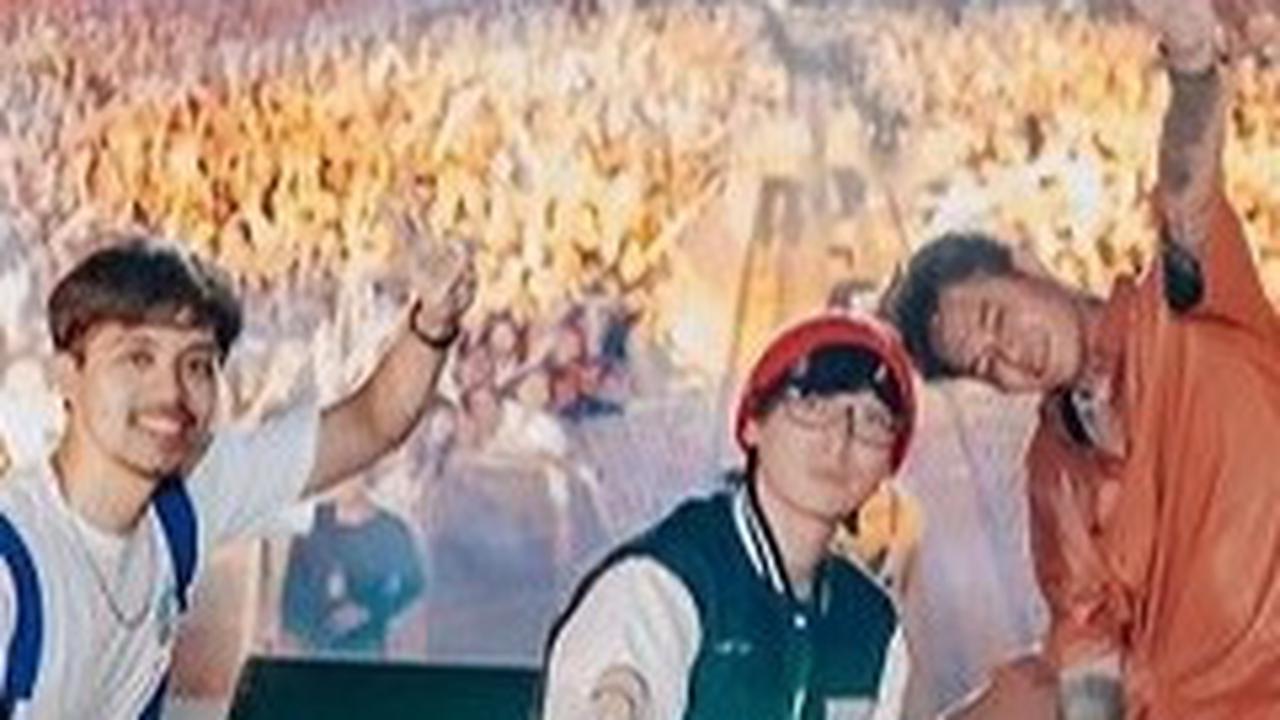 Gerald baru bergabung di Weird Genius di tahun 2019. Bergabungnya Gerald di grup musik ini sejalan dengan hoki Weird Genius yang menanjak. Terbukti Weird Genius pernah memenangkan 3 piala di Anugerah Musik Indonesia tahun 2020.