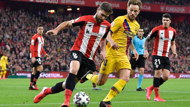 Jadwal Semifinal Copa Del Rey: Penuh Kejutan - Bola ...
