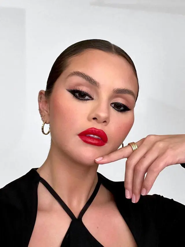 [Fimela] Selena Gomez