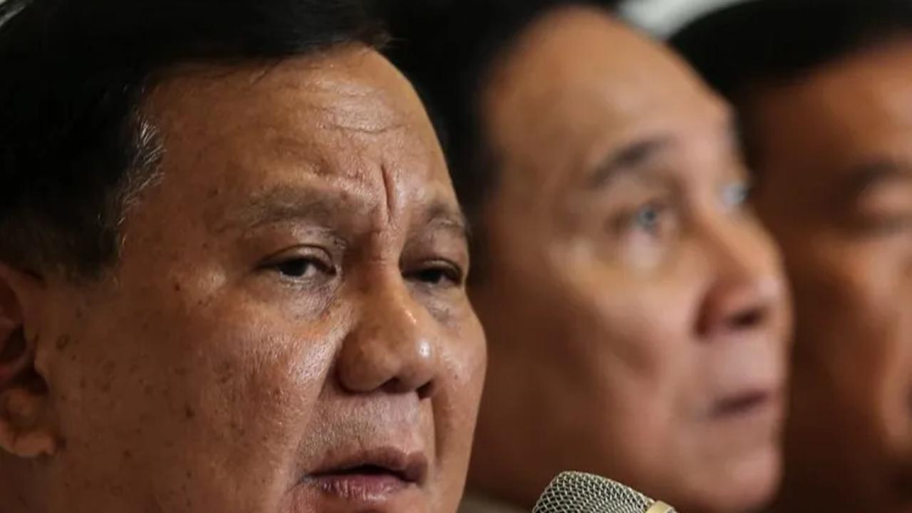 Gerindra Ungkap Alasan Prabowo Belum Tentukan Cawapres