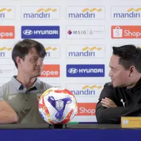 Pelatih Malaysia Sebut Timnas Indonesia Favorit Juara Piala AFF U-23 2025