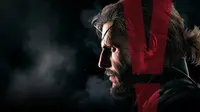 Metal Gear Solid V: The Phantom Pain akan dirilis serempak di seluruh dunia pada 1 September 2015