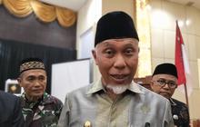 Sumbar Terima Rp83 Miliar untuk Pengembangan Pelabuhan Teluk Tapang, Siap Jadi Pusat Hilirisasi Sawit