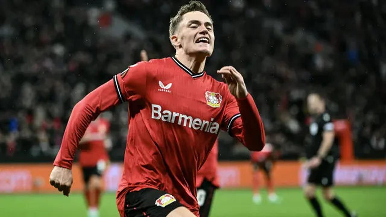 Deal Lisan Tercapai! Wirtz Segera ke Liverpool, Rekor Inggris Terpecahkan