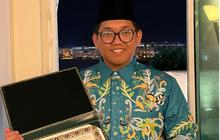 Keren! Hafiz Quran Kaltim Ahmad Fadhil Sabet Juara 2 MTQ Internasional di Maroko, Bukti Kaltim Gudangnya Talenta Al-Quran!