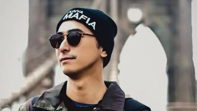 Winky Wiryawan (Foto: Instagram)