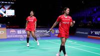 Sedang Berlangsung di Vidio! Live Streaming Indonesia Vs Korea Selatan di Semifinal Piala Uber 2026