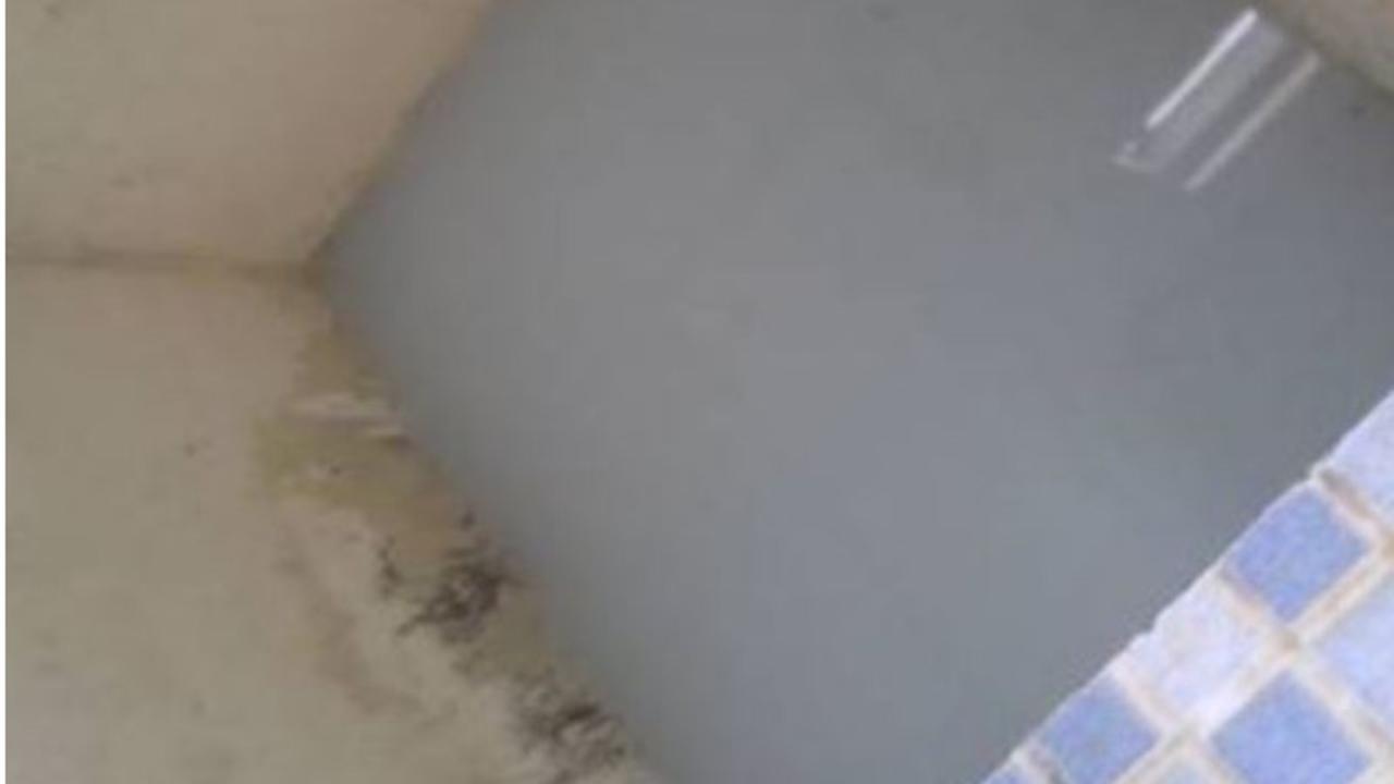 Bikin Elus Dada, 6 Potret Kamar Mandi Tak Terawat