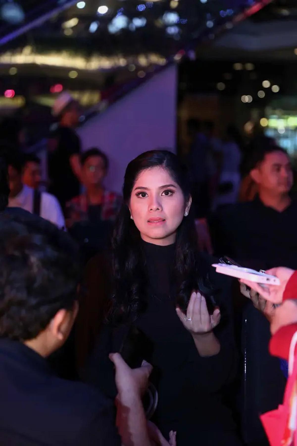 Annisa Yudhoyono Kenang Momen Mengharukan di Stanford Bersama AHY, Buktikan Cinta Sejati Bisa Wujudkan Impian Bersama
