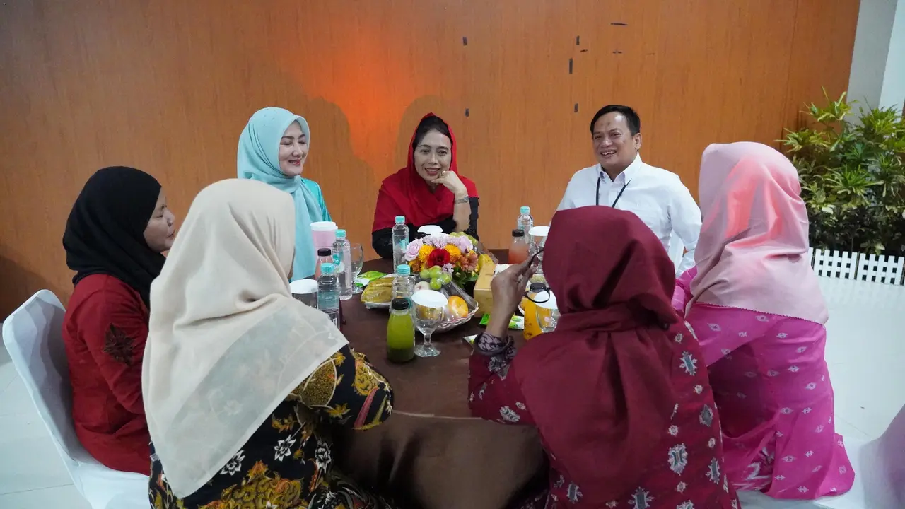 Menteri Pemberdayaan Perempuan dan Perlindungan Anak Republik Indonesia, I Gusti Ayu Bintang Darmawati. (Liputan6.com/ ist)