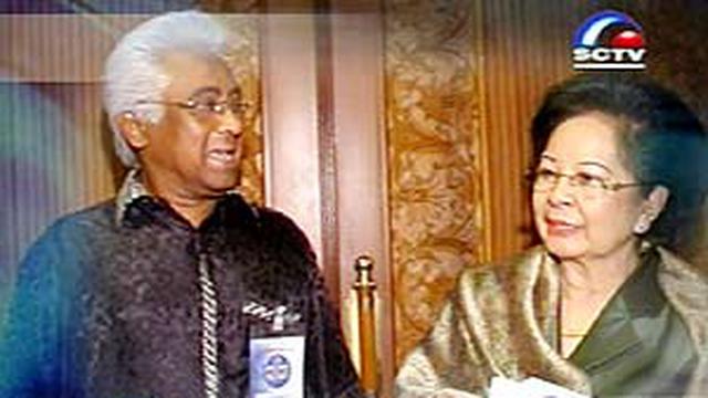 Adnan Buyung Saya Dulu Anak Bandel Showbiz Liputan6 Com