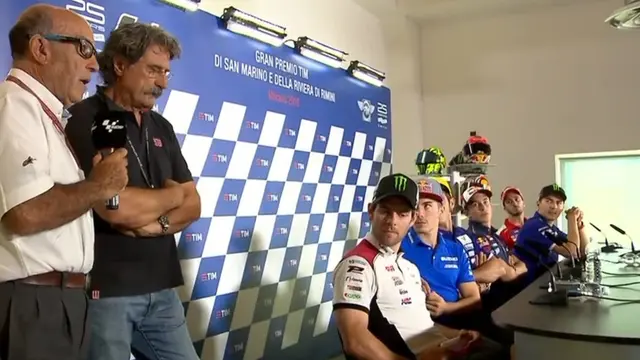 Moto3