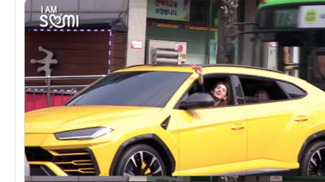 Jeon So Mi