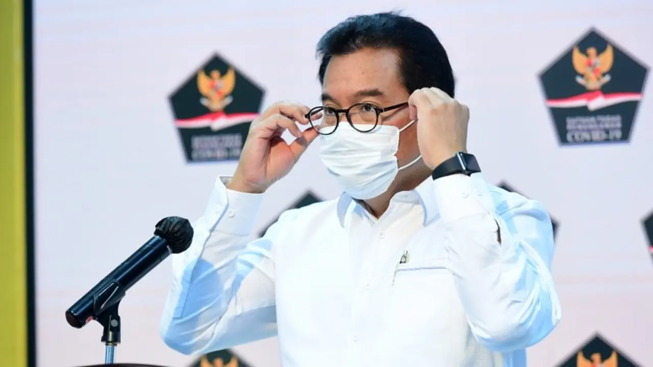Wiku Adisasmito
