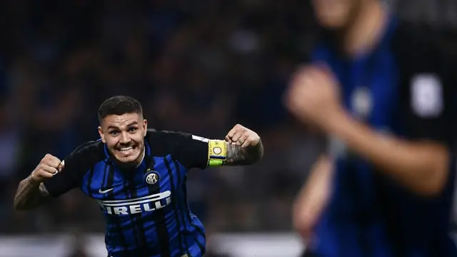 Mauro Icardi
