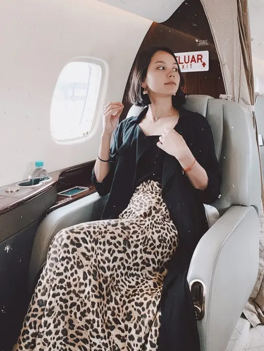 (Instagram/alyssadaguise)